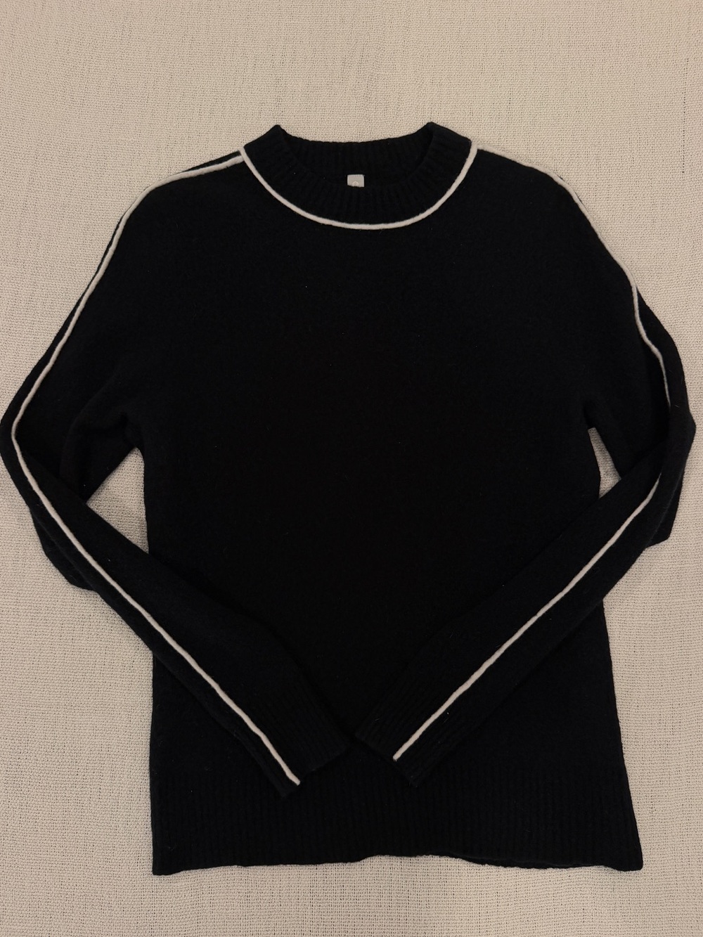 Athleta sweaters | Black size S
